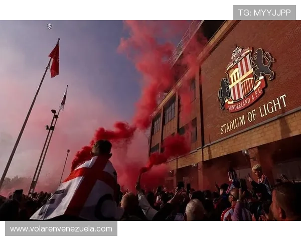 桑德兰新赛季前景分析：年轻力量与经验结合，表现值得关注