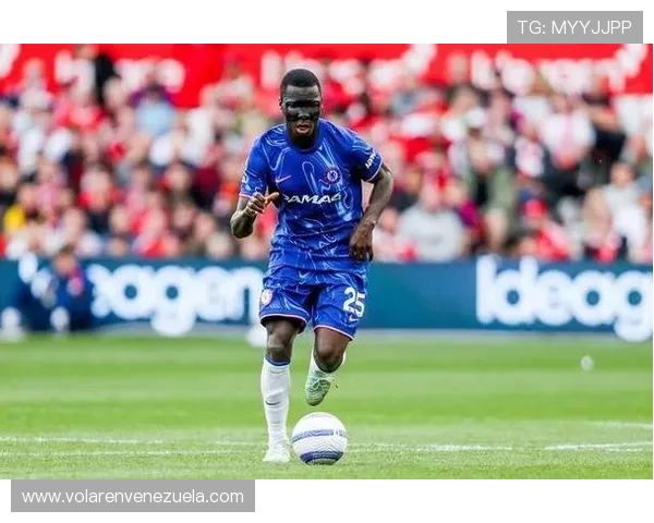 凯塞多本赛季表现稳健，中场影响力持续提升