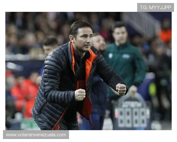 兰帕德执教埃弗顿近期表现稳健，球队竞争力逐步提升