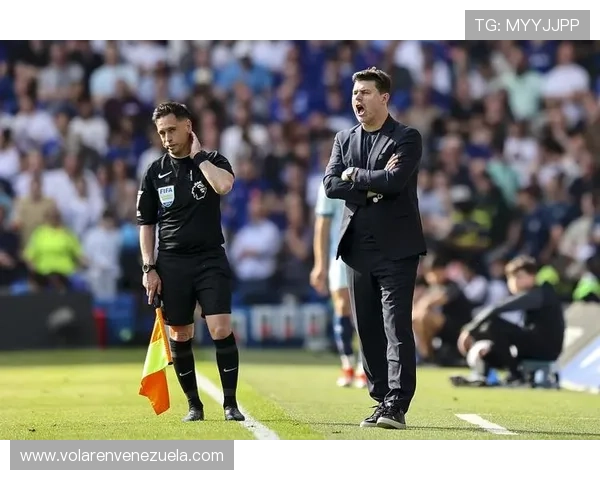 切尔西陷入战术危机:波切蒂诺的攻防体系为何难以整合?