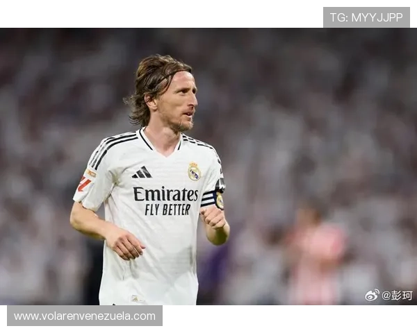 莫德里奇的关键传球与节奏掌控解析