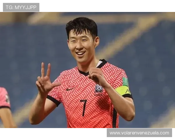 韩国队2026世界杯阵容预测：孙兴慜领衔的太极虎能否再现亚洲之光